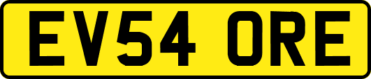 EV54ORE