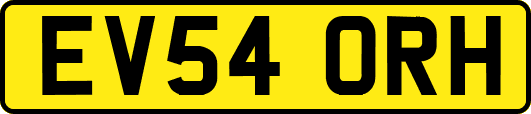 EV54ORH
