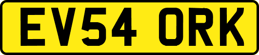EV54ORK