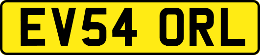 EV54ORL