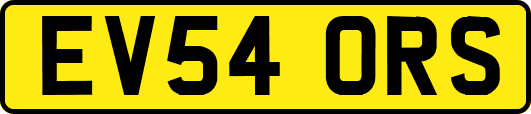 EV54ORS