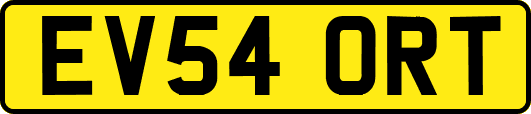 EV54ORT