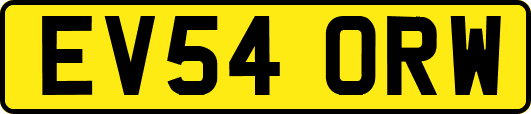 EV54ORW