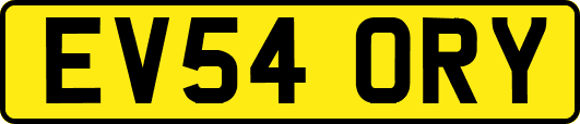 EV54ORY