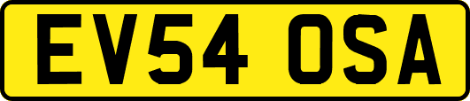 EV54OSA