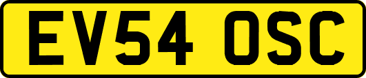 EV54OSC