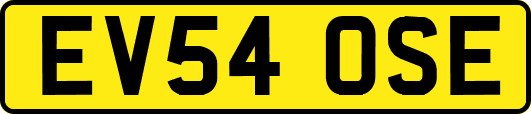 EV54OSE