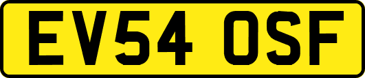 EV54OSF