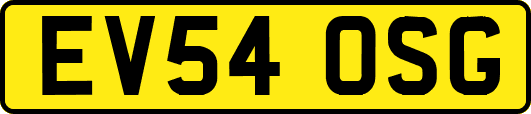 EV54OSG