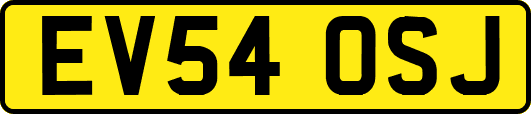 EV54OSJ