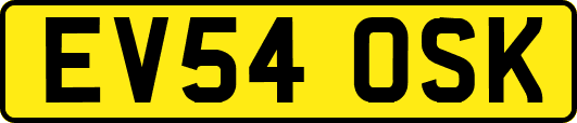 EV54OSK
