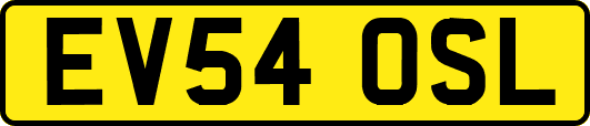 EV54OSL