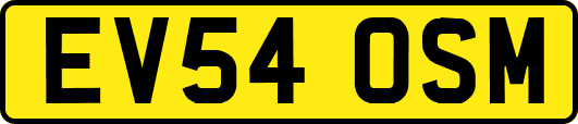 EV54OSM