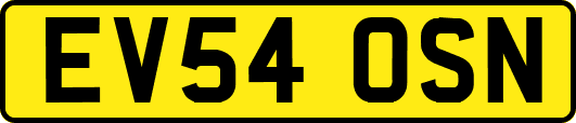 EV54OSN