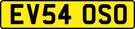 EV54OSO
