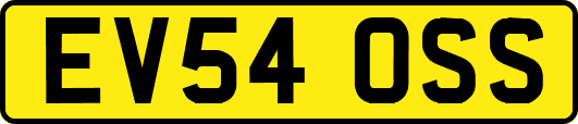 EV54OSS