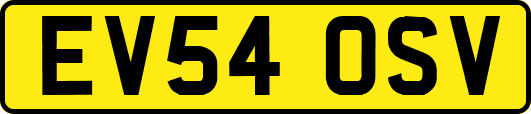 EV54OSV