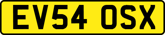 EV54OSX