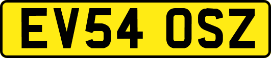 EV54OSZ