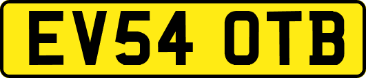 EV54OTB