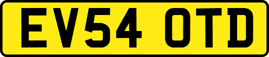 EV54OTD