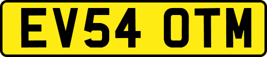 EV54OTM