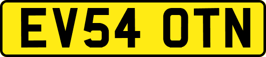 EV54OTN