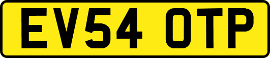 EV54OTP