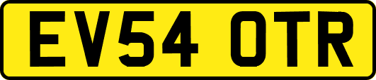 EV54OTR
