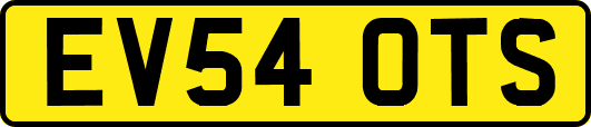 EV54OTS