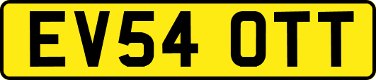 EV54OTT