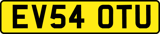 EV54OTU