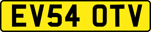 EV54OTV