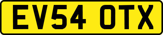 EV54OTX