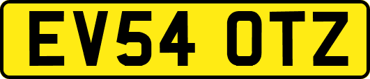 EV54OTZ