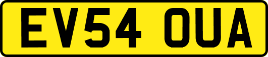 EV54OUA