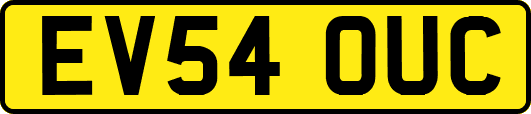 EV54OUC