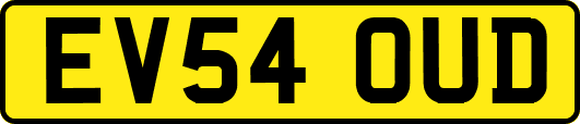 EV54OUD