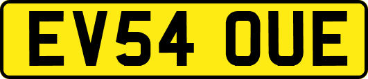 EV54OUE