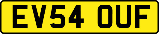 EV54OUF