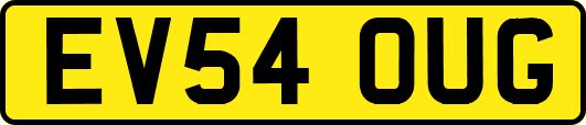 EV54OUG