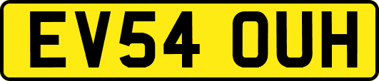 EV54OUH