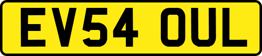 EV54OUL