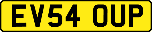 EV54OUP