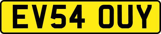 EV54OUY