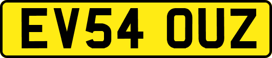 EV54OUZ