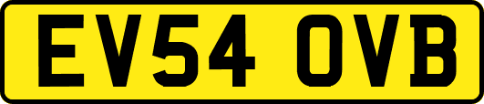 EV54OVB