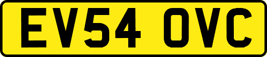 EV54OVC