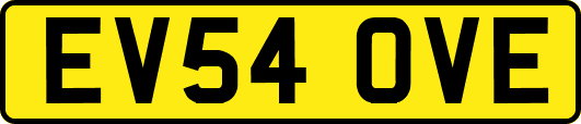 EV54OVE
