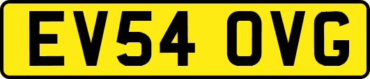 EV54OVG